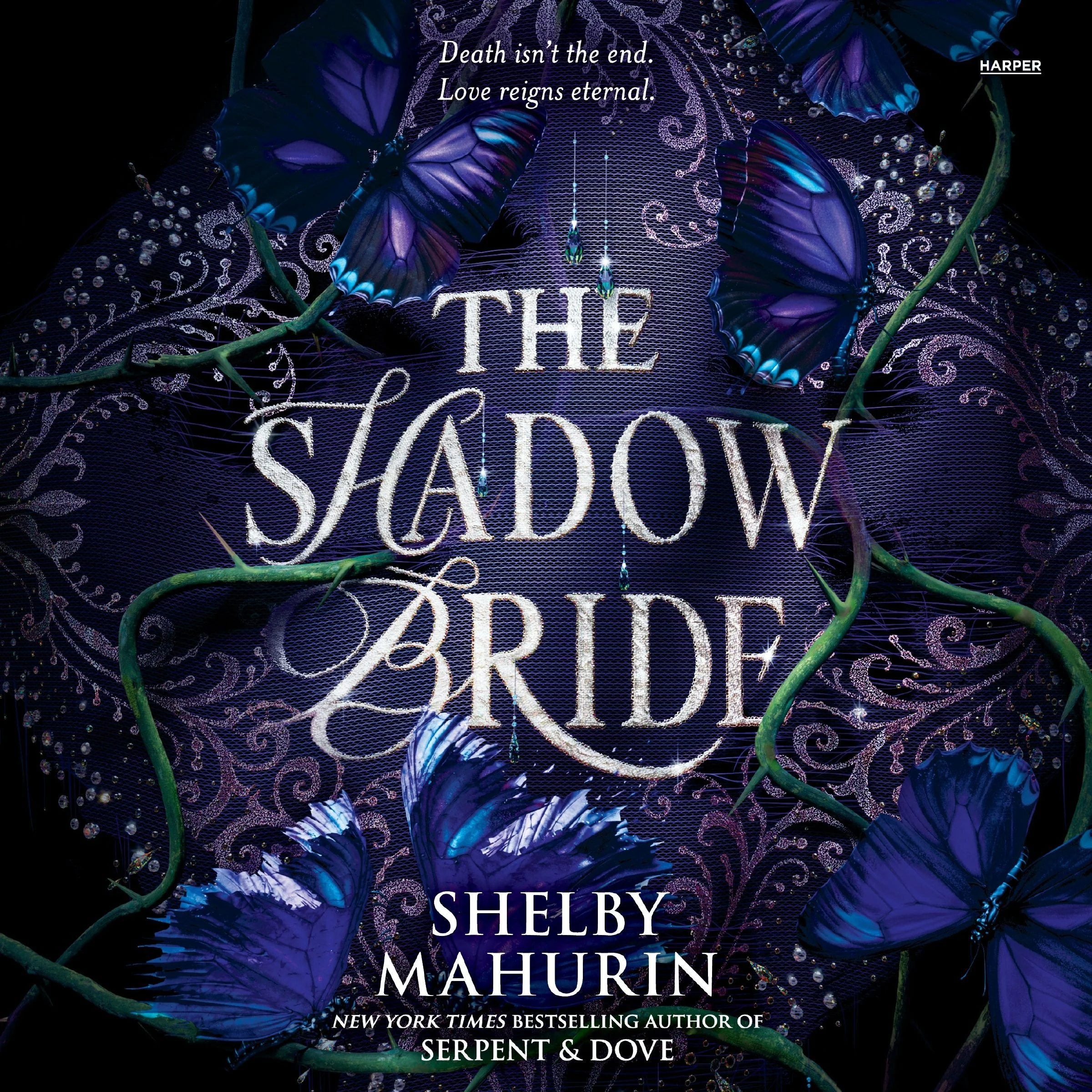 The Shadow Bride - Image 3