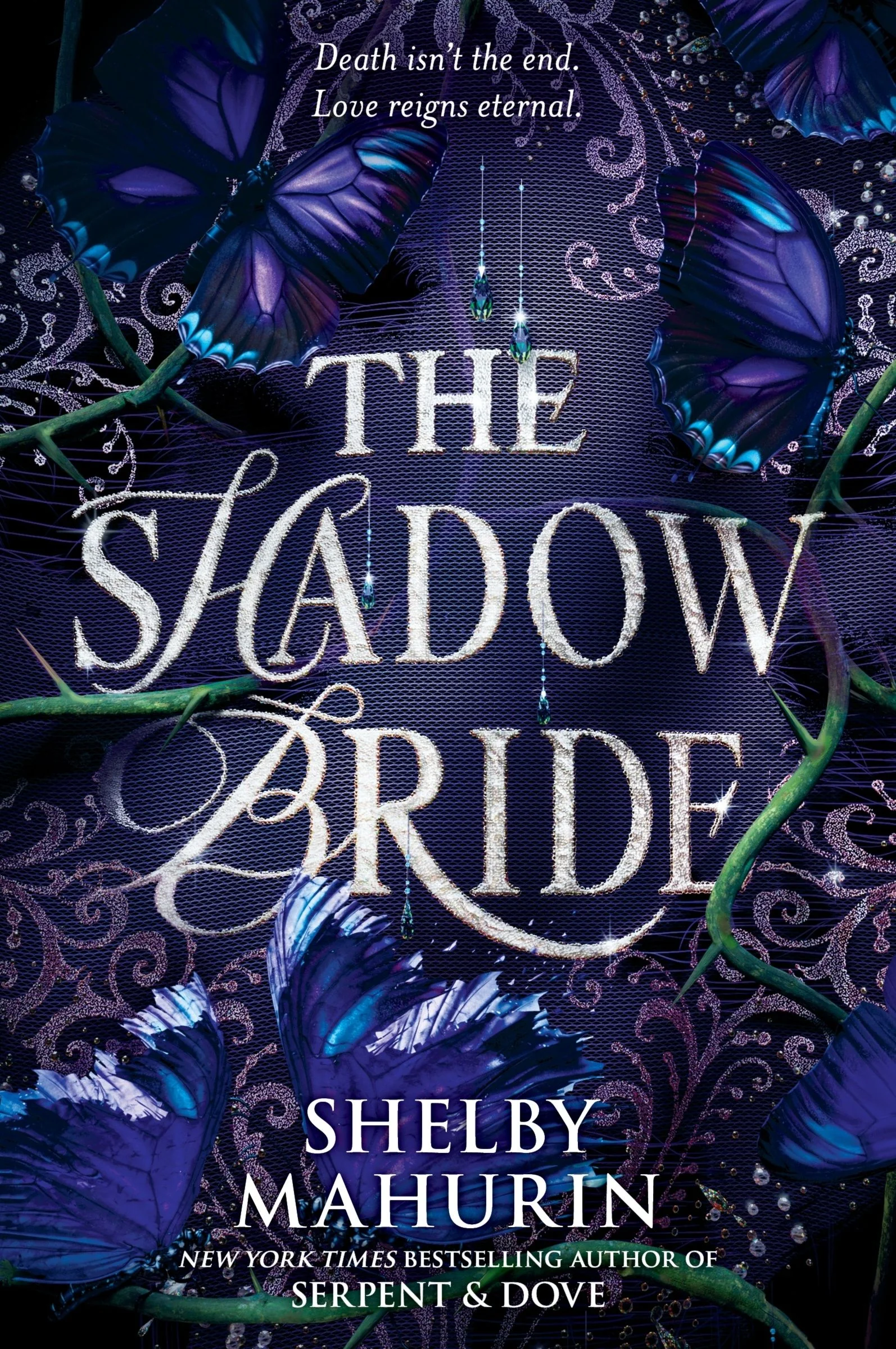The Shadow Bride - Image 4