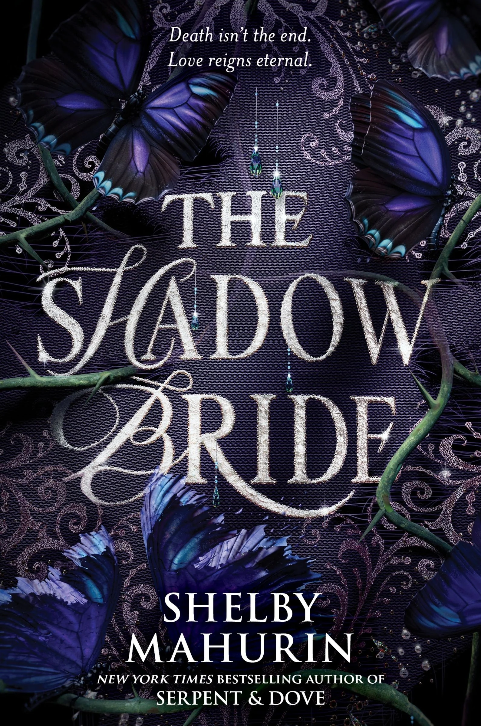 The Shadow Bride - Image 5