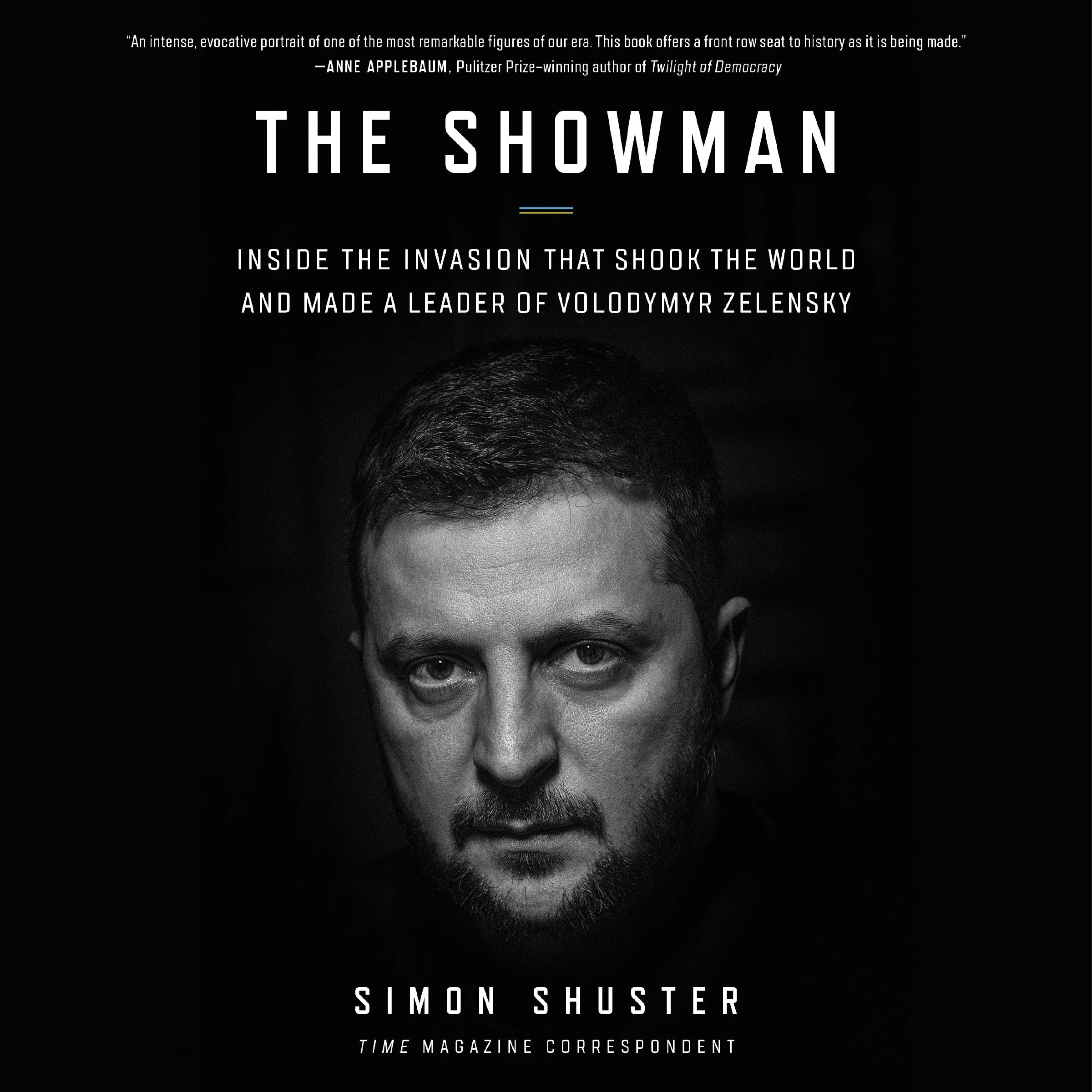 The Showman - Image 5