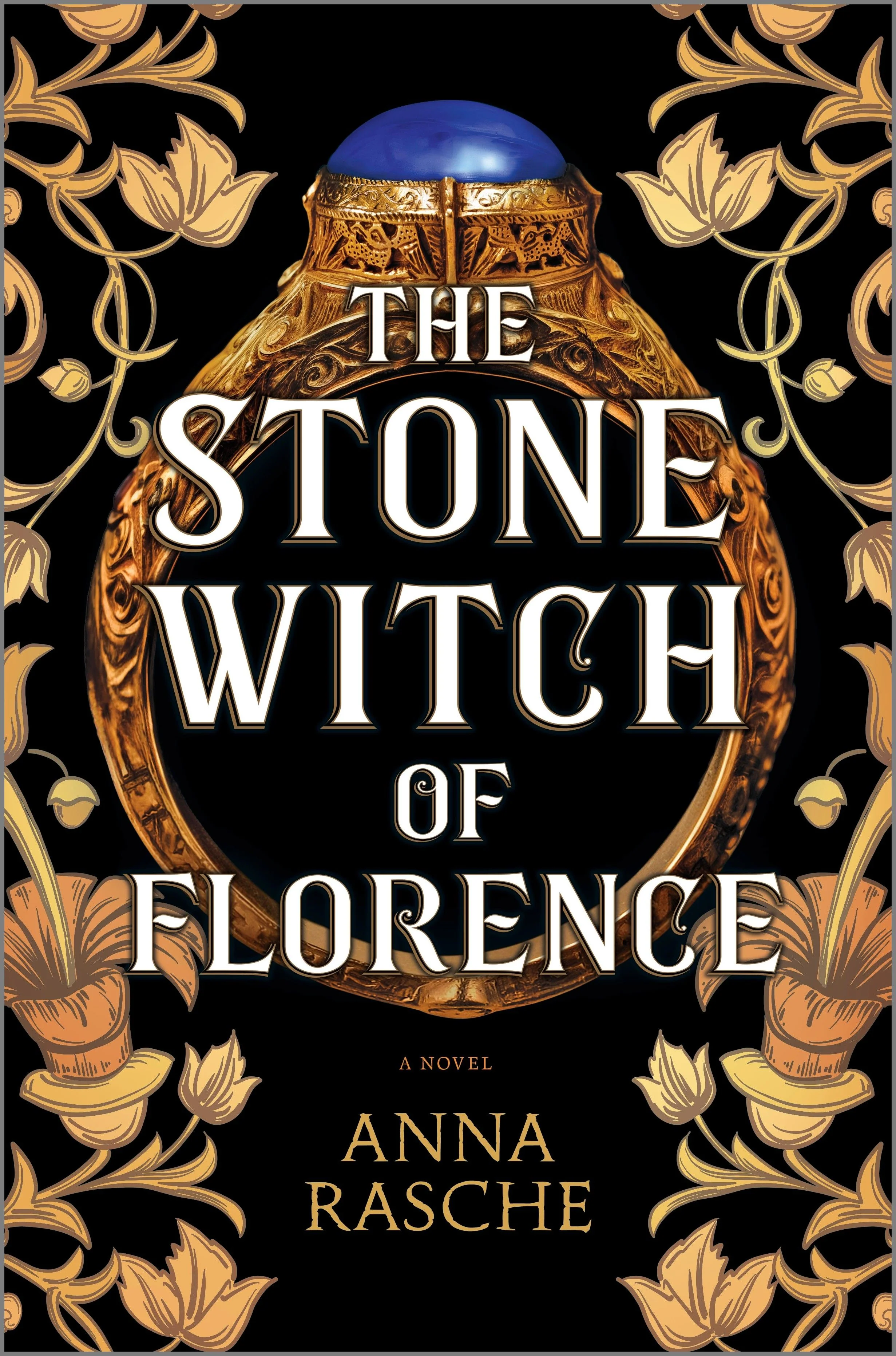 The Stone Witch of Florence - Image 3