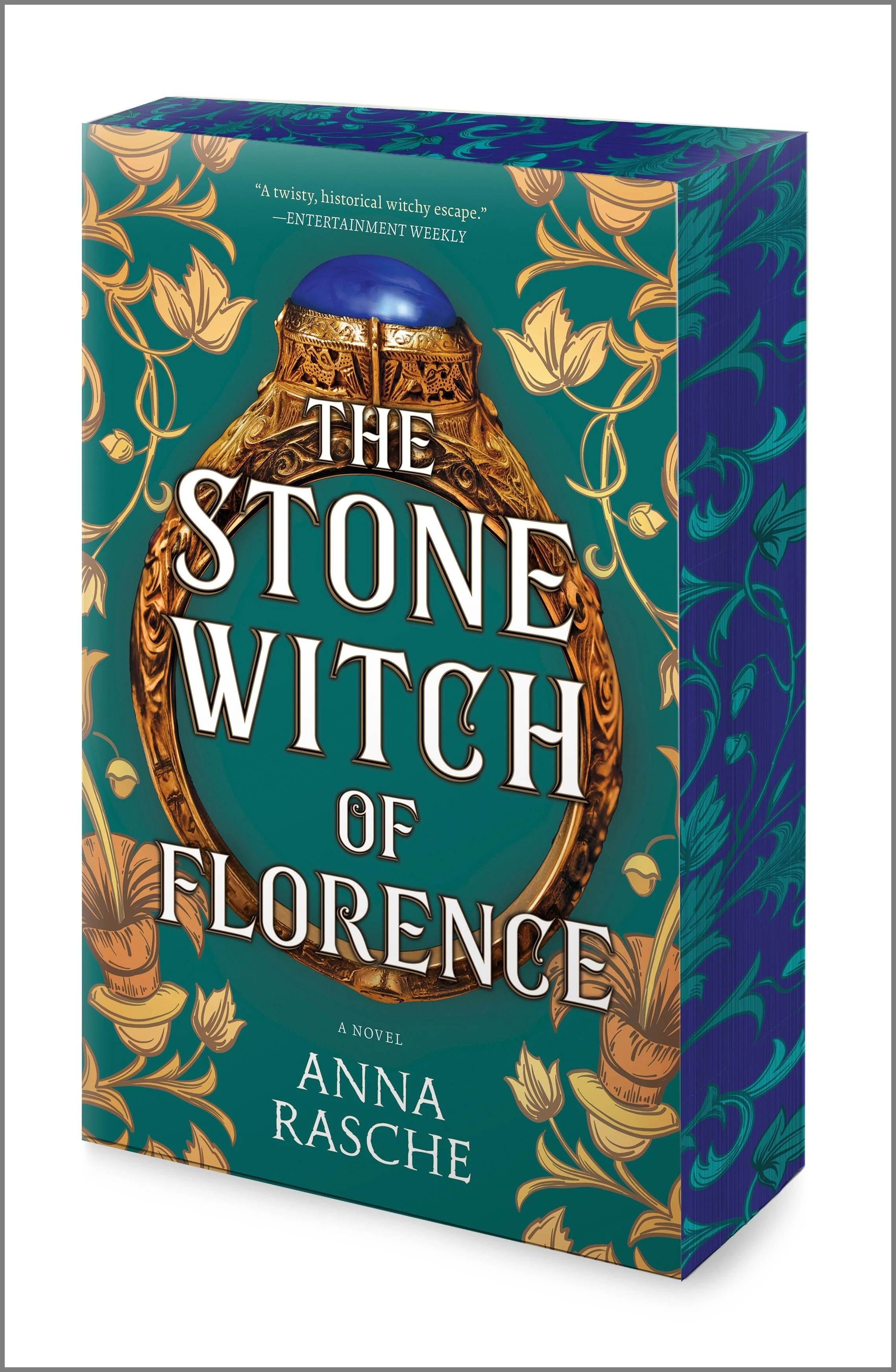 The Stone Witch of Florence - Image 5