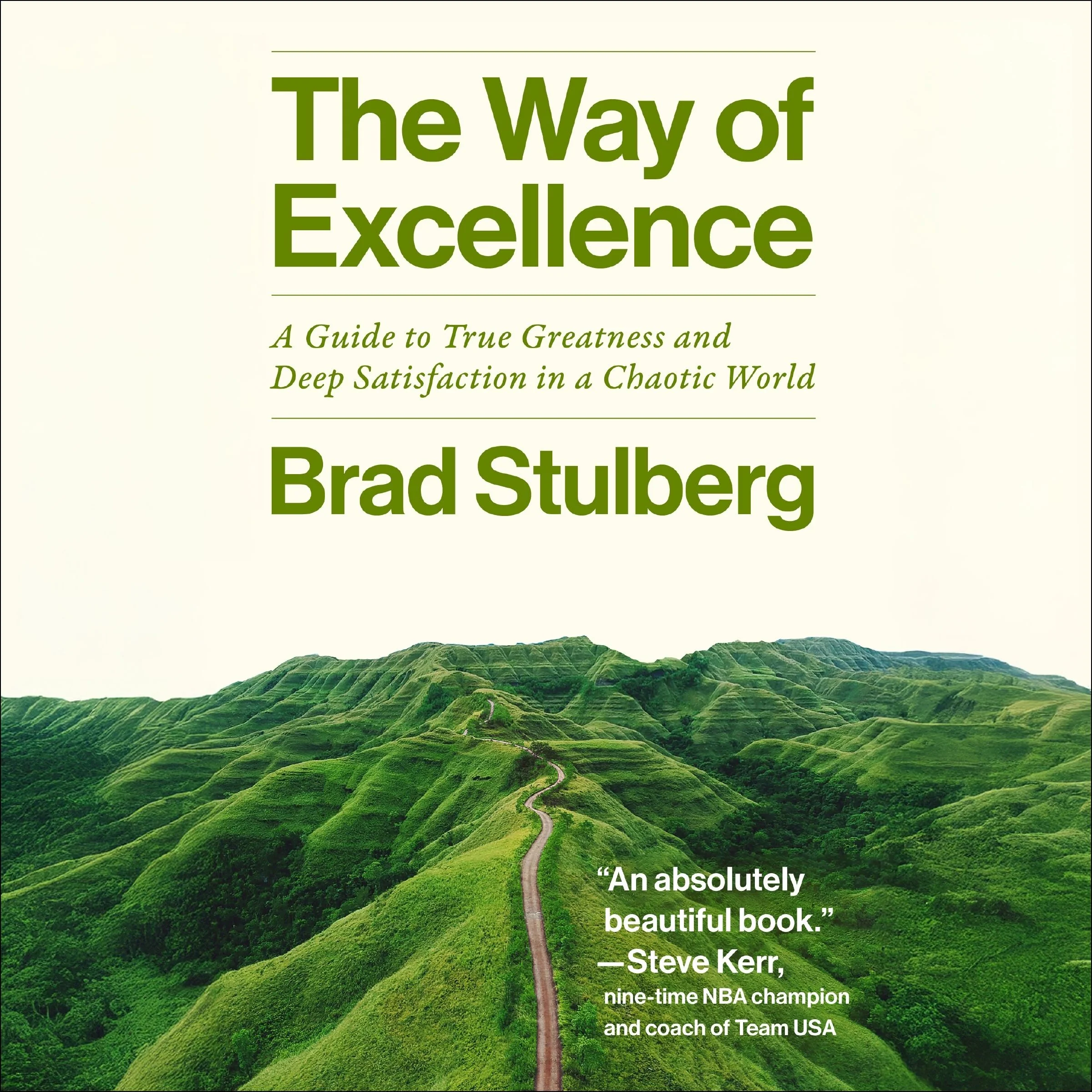 The Way of Excellence - Image 4