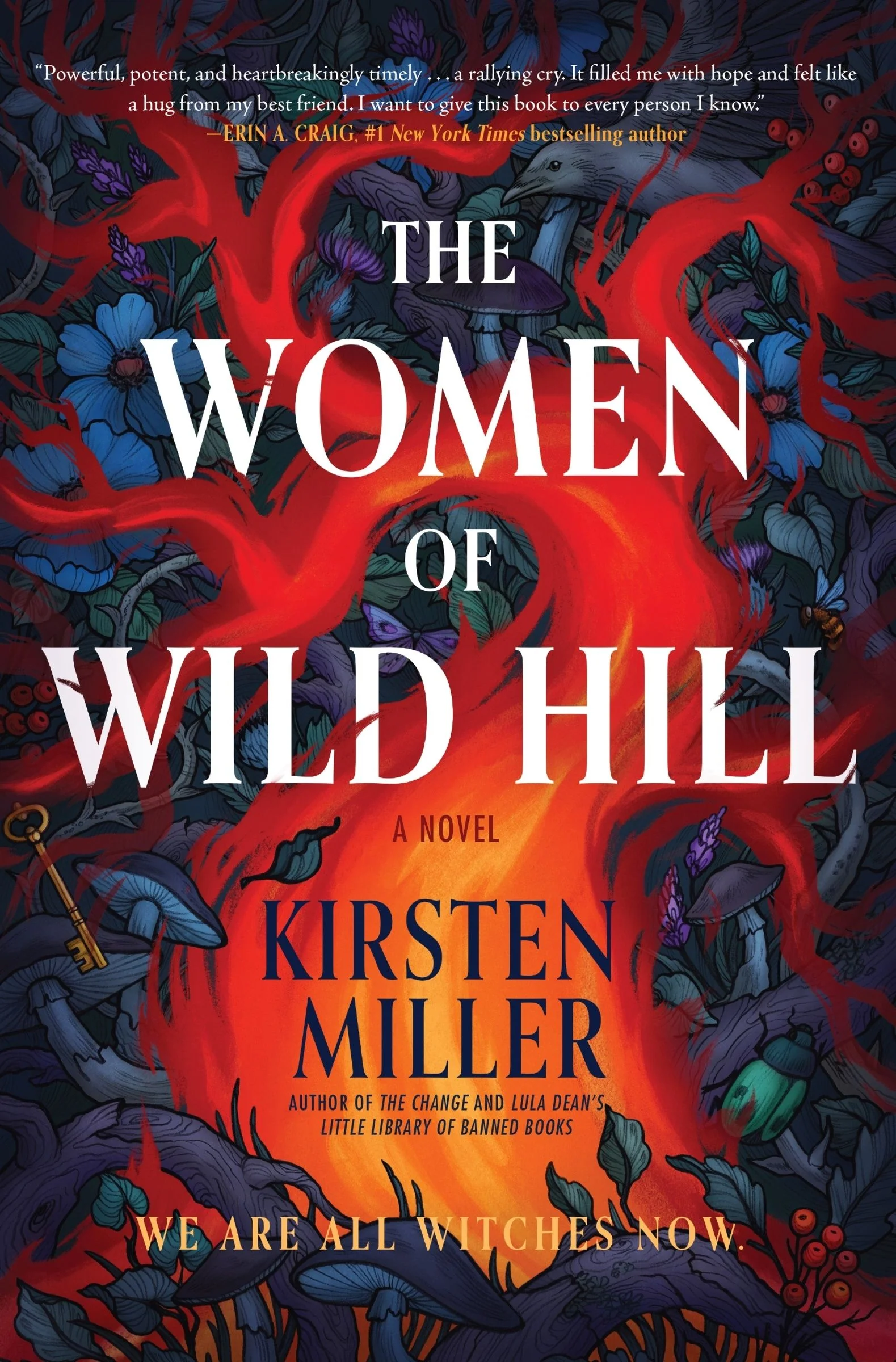 The Women of Wild Hill - Image 4