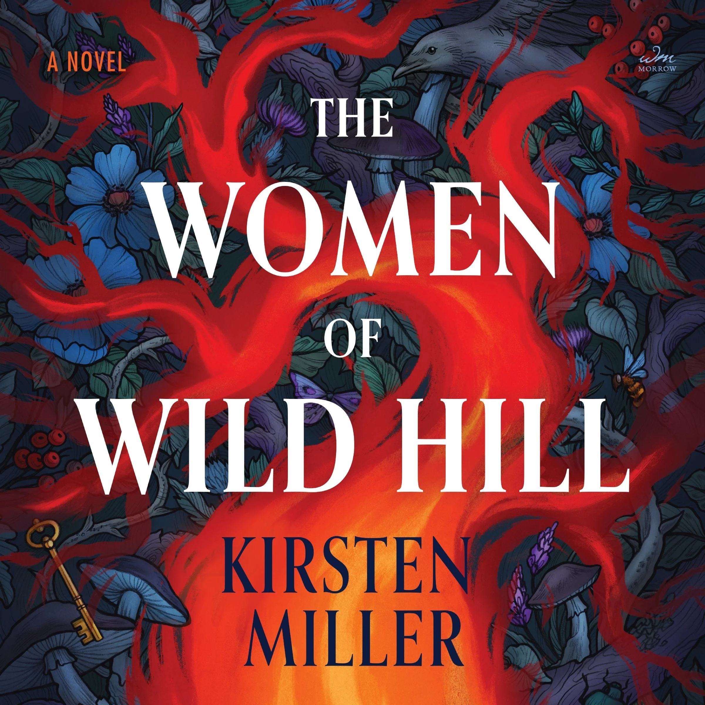 The Women of Wild Hill - Image 5