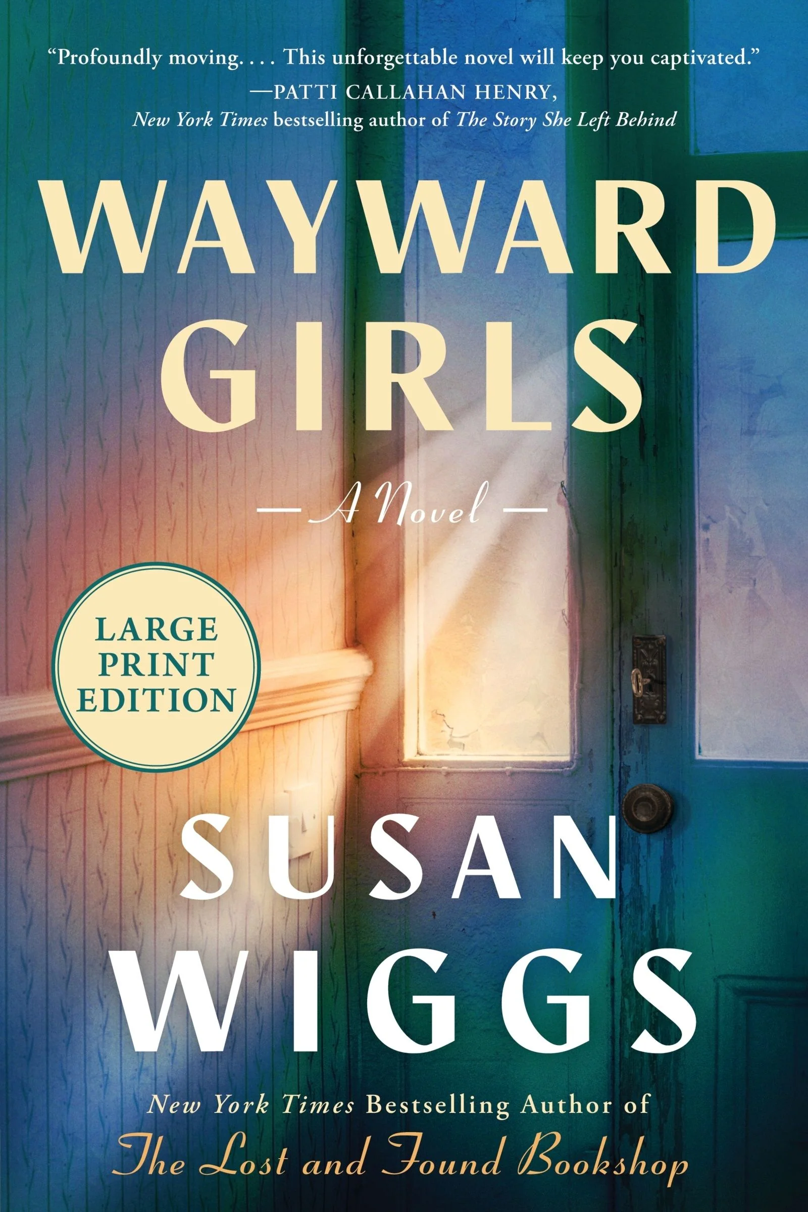 Wayward Girls - Image 3