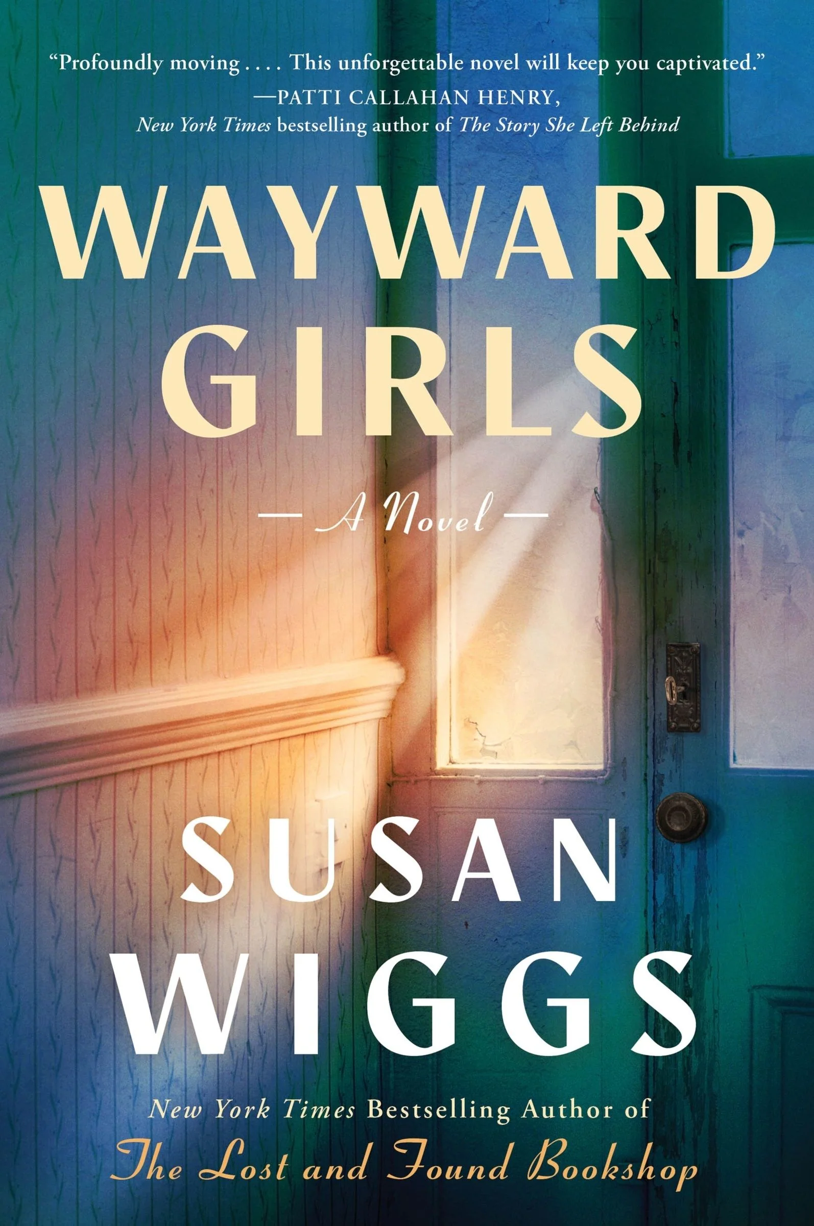 Wayward Girls - Image 4