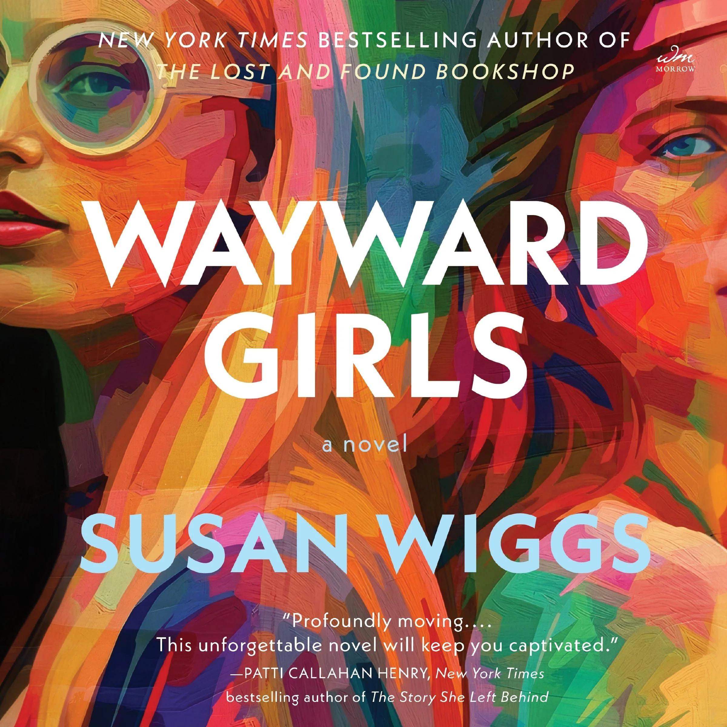 Wayward Girls - Image 5