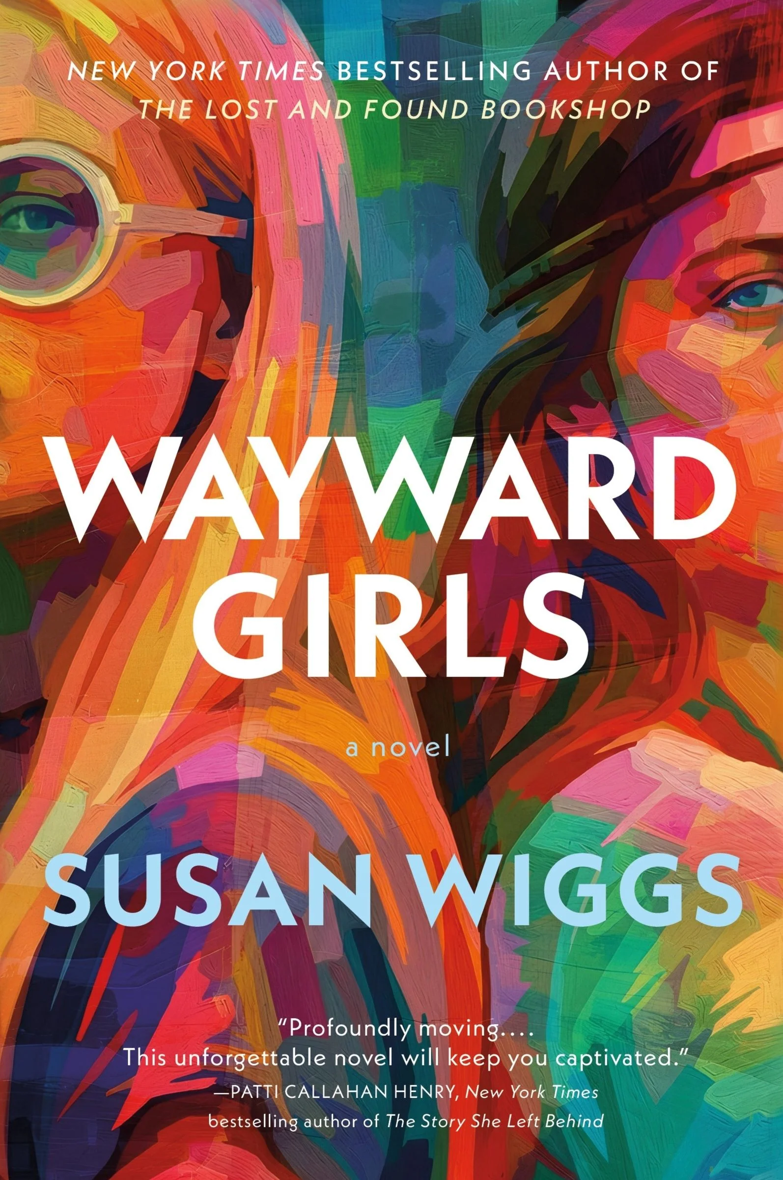 Wayward Girls - Image 6