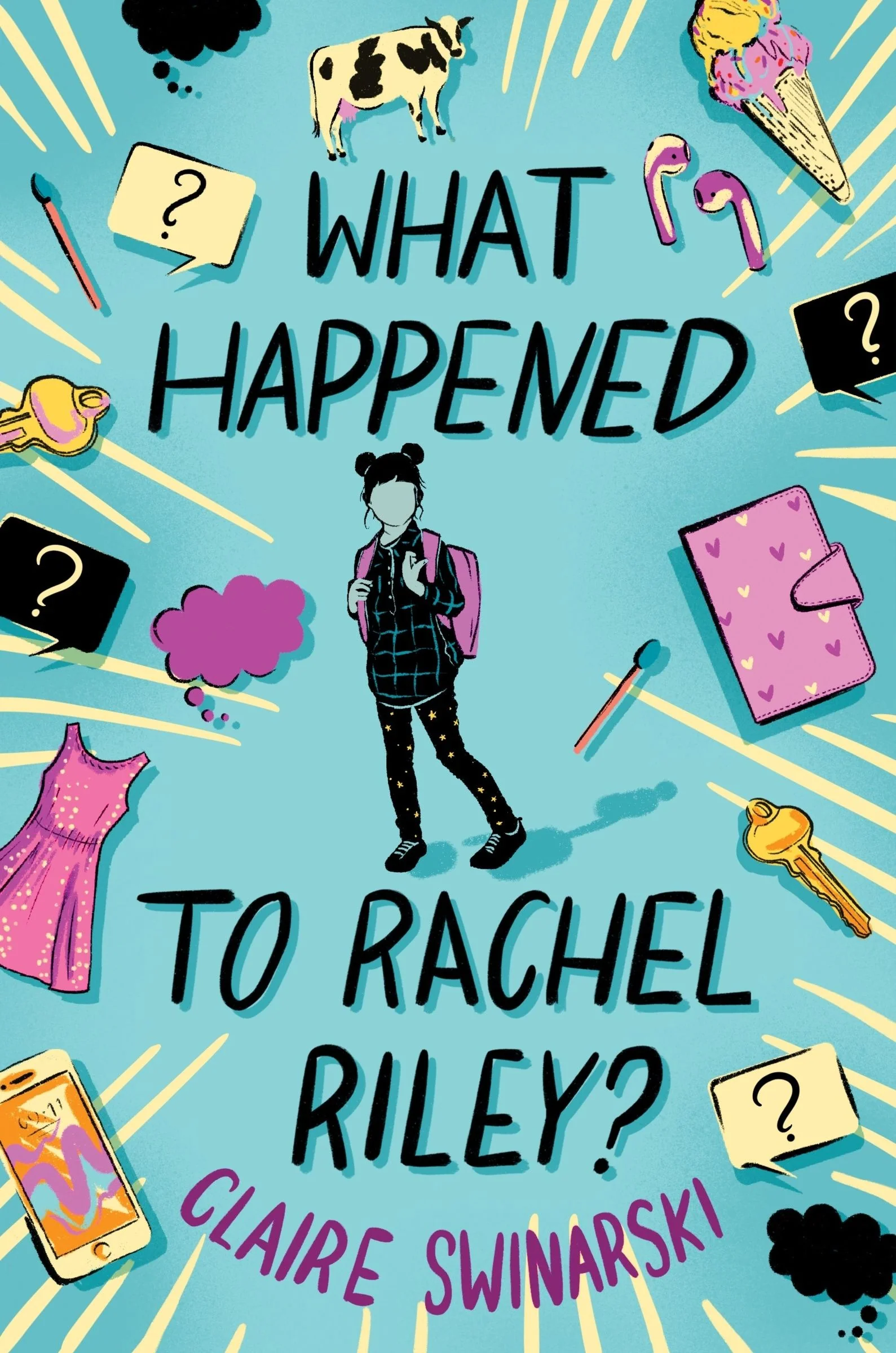 What Happened to Rachel Riley? - Image 3