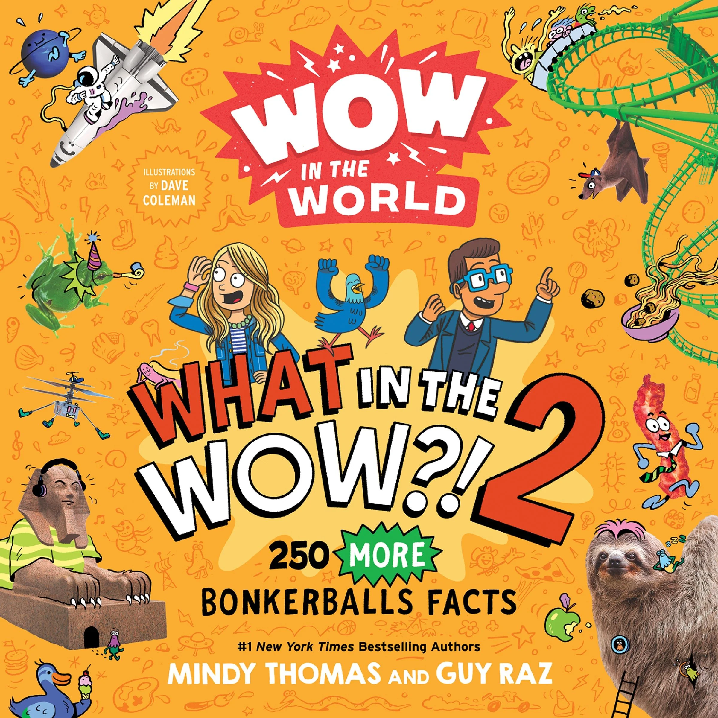 Wow in the World: What in the WOW?! 2 - Image 3